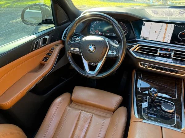 2019 BMW G05 X5 - Image 17 of 21