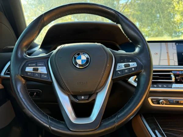 2019 BMW G05 X5 - Image 10 of 21
