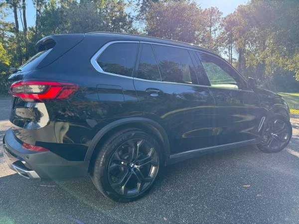 2019 BMW G05 X5 - Image 7 of 21