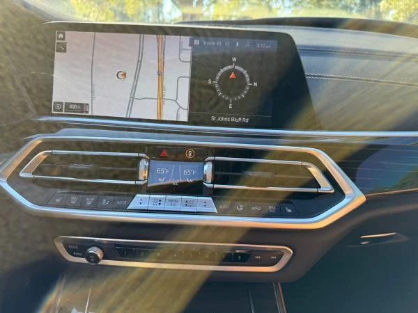 2019 BMW G05 X5 - Image 11 of 21