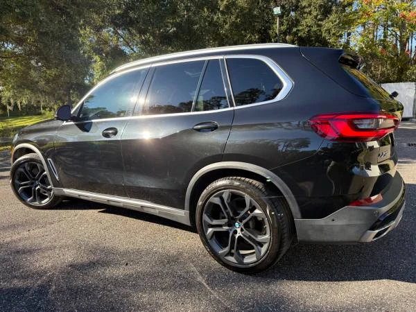 2019 BMW G05 X5 - Image 8 of 21