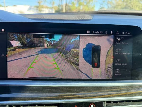 2019 BMW G05 X5 - Image 12 of 21