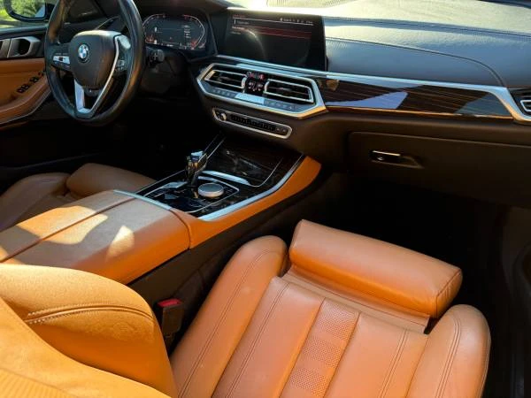 2019 BMW G05 X5 - Image 14 of 21