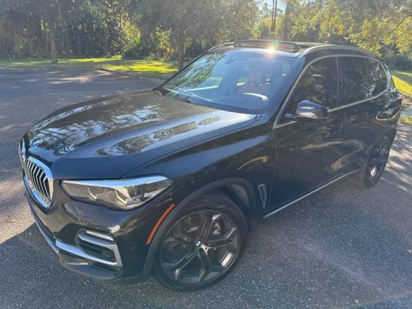2019 BMW G05 X5 - Image 4 of 21