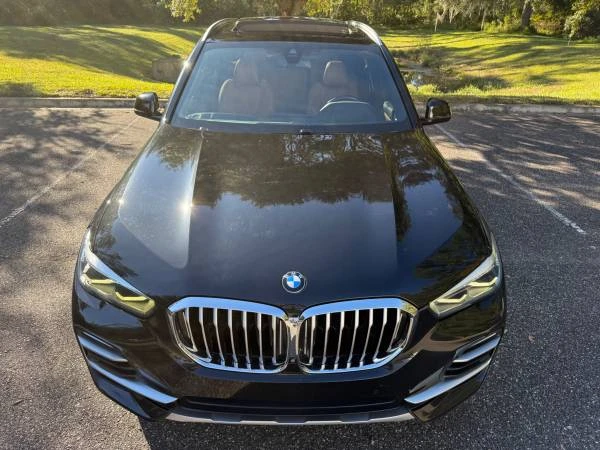 2019 BMW G05 X5 - Image 3 of 21