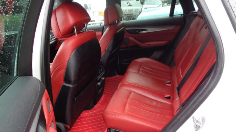 2019 BMW F16 X6 - Image 3 of 8