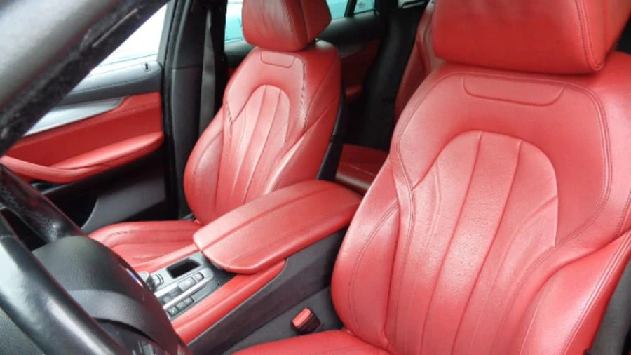 2019 BMW F16 X6 - Image 4 of 8