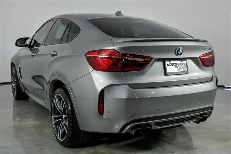 2019 BMW F16 X6 - Image 10 of 12
