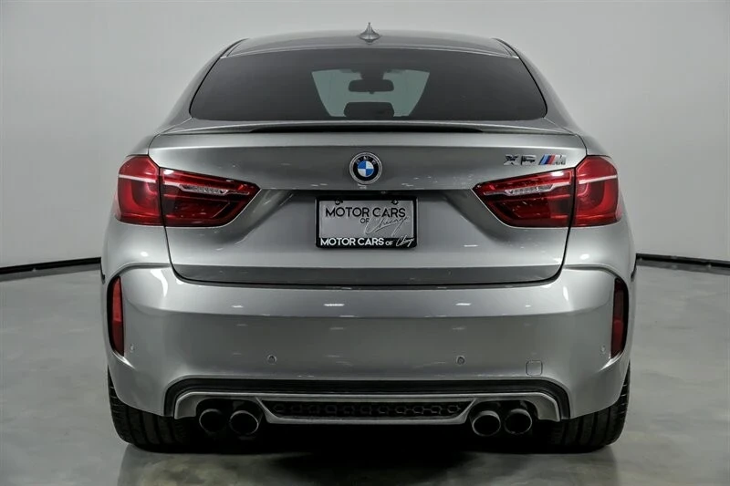 2019 BMW F16 X6 - Image 11 of 12