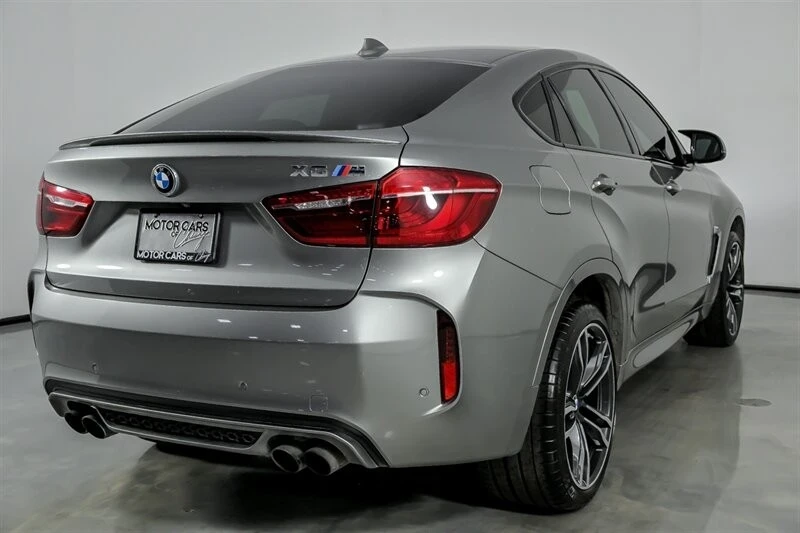 2019 BMW F16 X6 - Image 12 of 12
