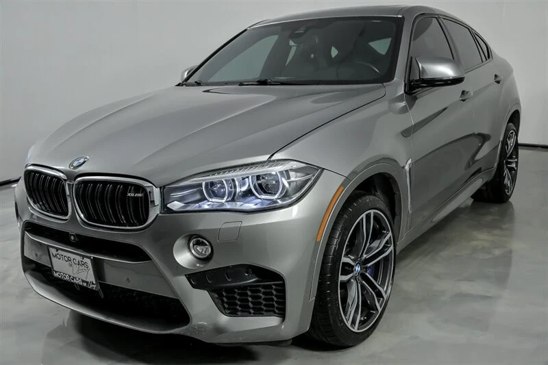 2019 BMW F16 X6 - Image 6 of 12