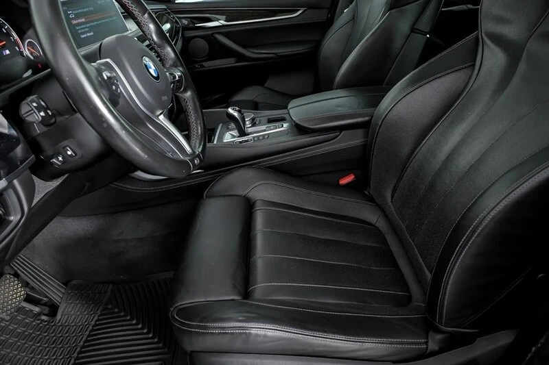2019 BMW F16 X6 - Image 21 of 21