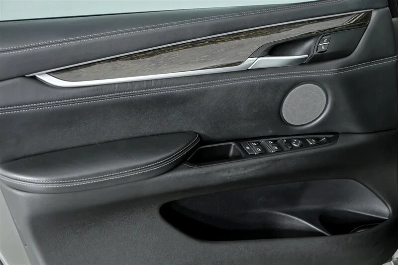 2019 BMW F16 X6 - Image 18 of 21