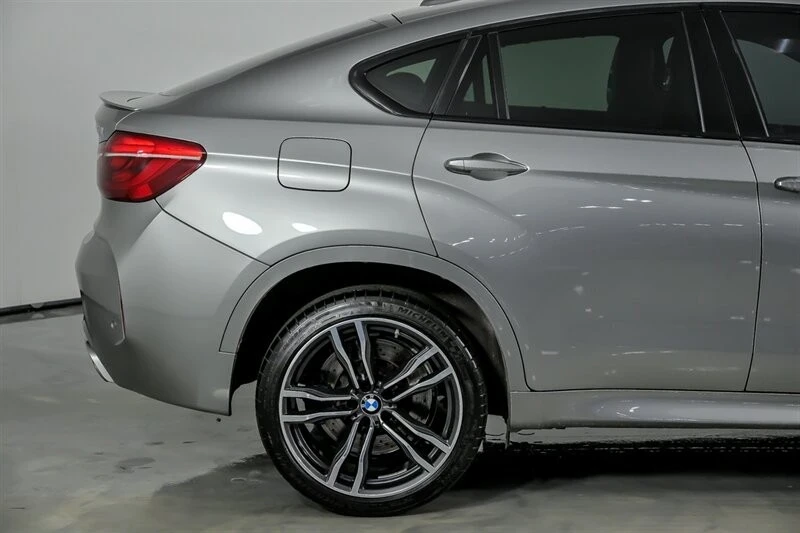 2019 BMW F16 X6 - Image 13 of 21