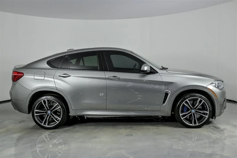 2019 BMW F16 X6 - Image 14 of 21