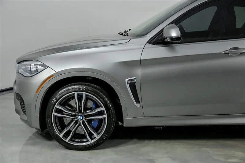 2019 BMW F16 X6 - Image 7 of 12