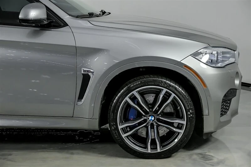 2019 BMW F16 X6 - Image 15 of 21