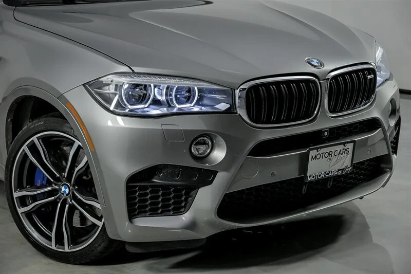 2019 BMW F16 X6 - Image 3 of 12