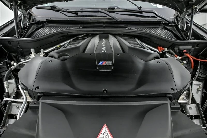 2019 BMW F16 X6 - Image 17 of 21