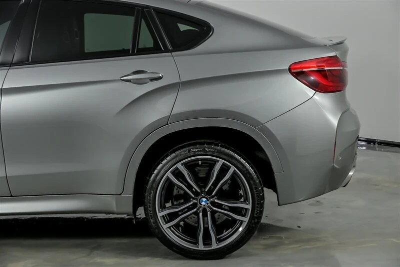 2019 BMW F16 X6 - Image 9 of 12