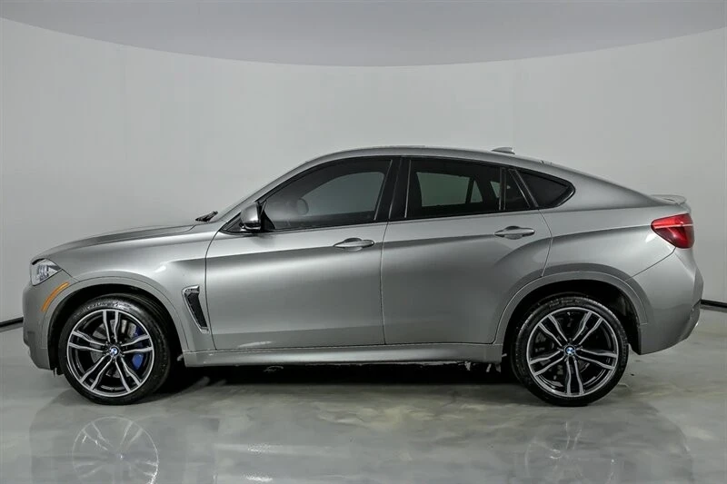 2019 BMW F16 X6 - Image 8 of 12