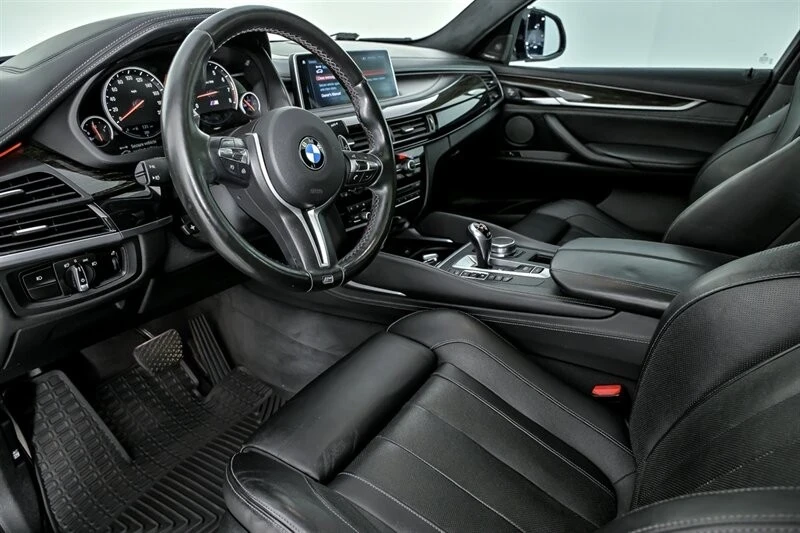 2019 BMW F16 X6 - Image 20 of 21