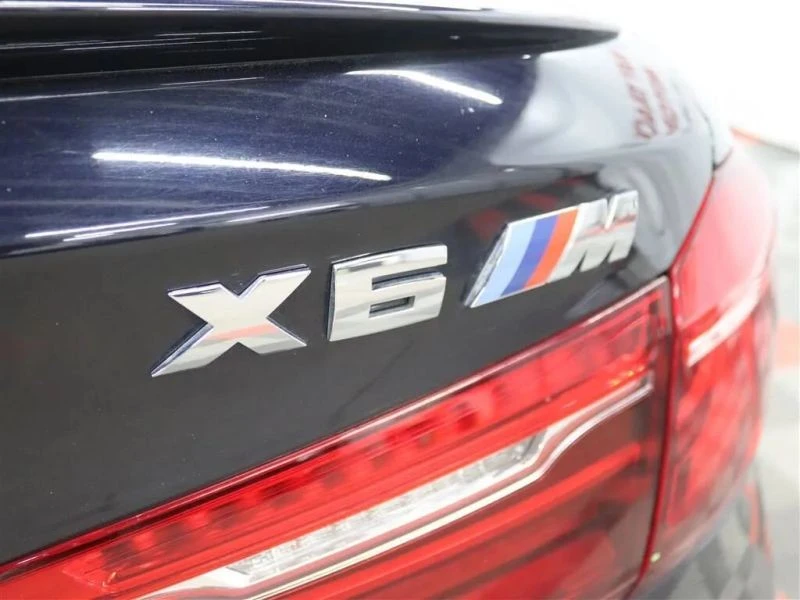 2019 BMW F16 X6 - Image 6 of 12
