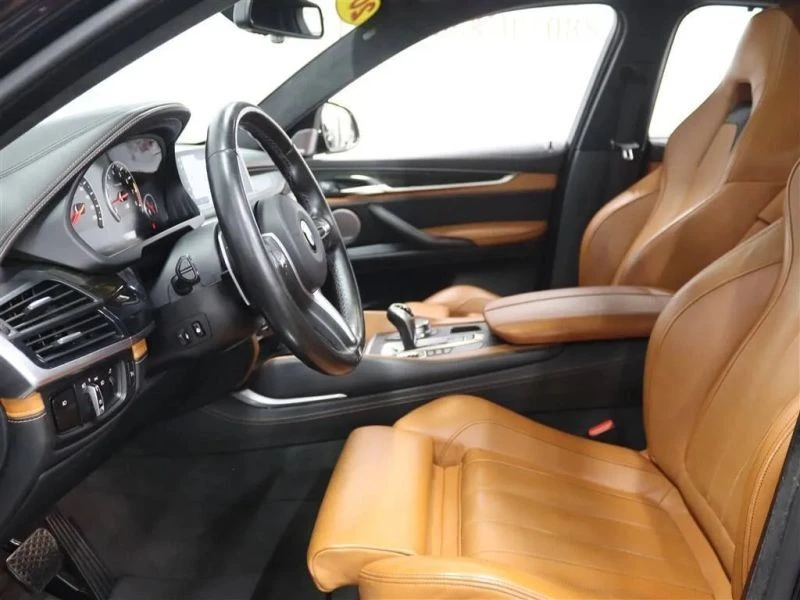 2019 BMW F16 X6 - Image 12 of 12