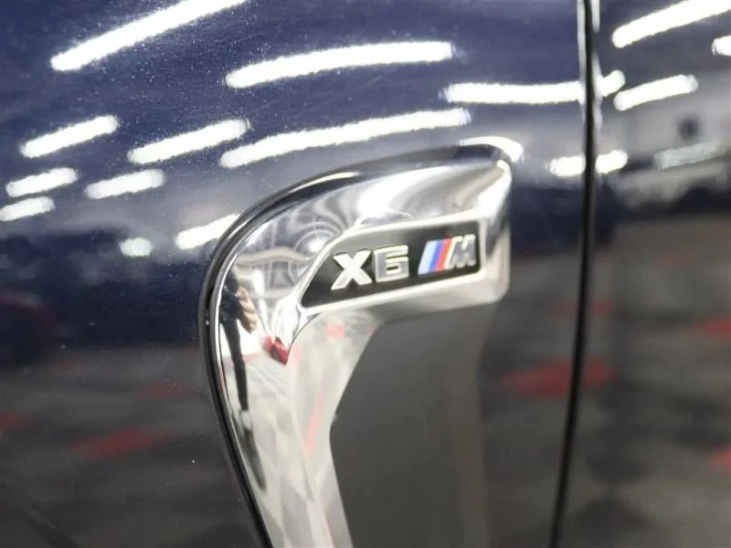 2019 BMW F16 X6 - Image 9 of 12