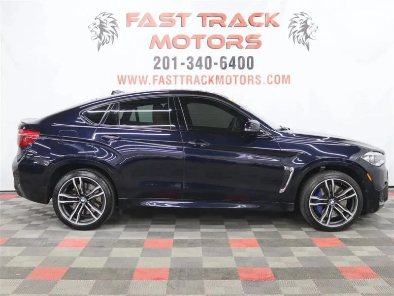 2019 BMW F16 X6 - Image 4 of 12
