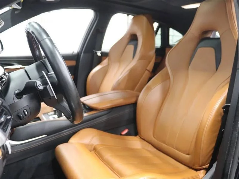 2019 BMW F16 X6 - Image 11 of 12