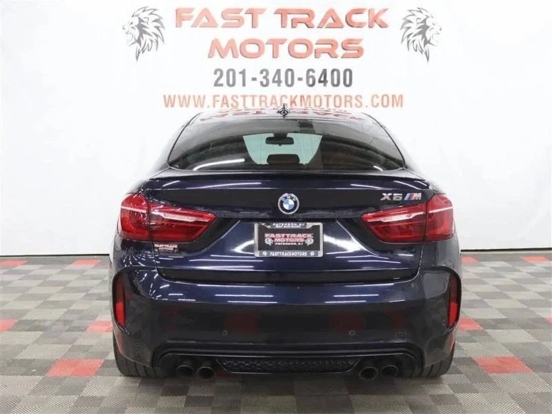 2019 BMW F16 X6 - Image 5 of 12