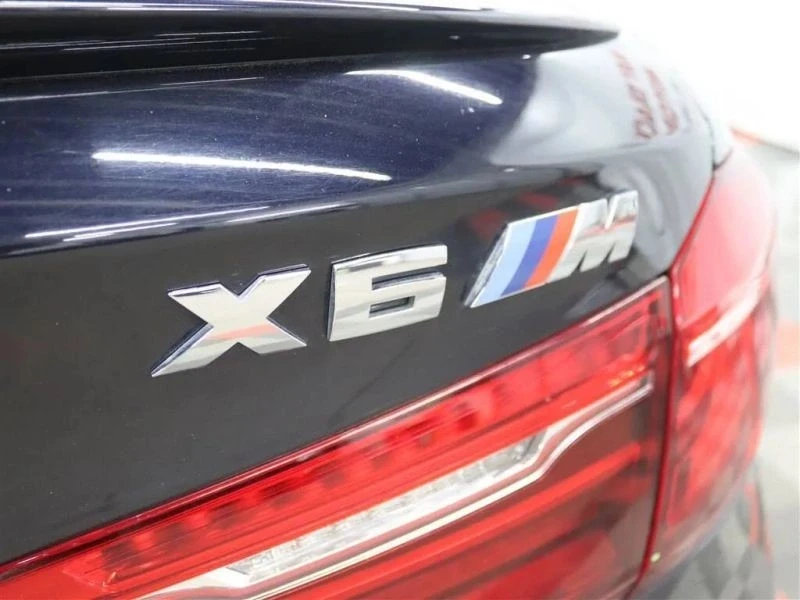 2019 BMW F16 X6 - Image 6 of 12
