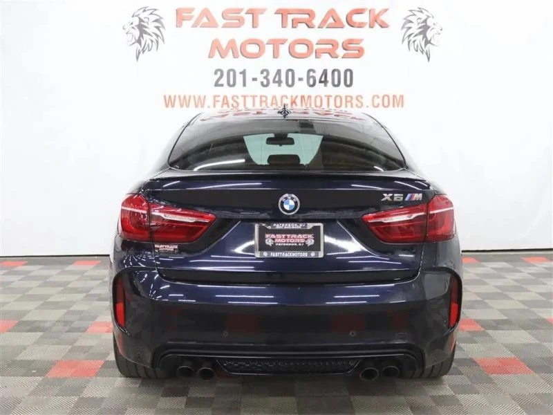 2019 BMW F16 X6 - Image 5 of 12