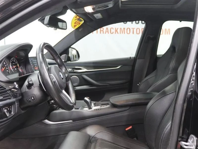 2019 BMW F16 X6 - Image 12 of 12
