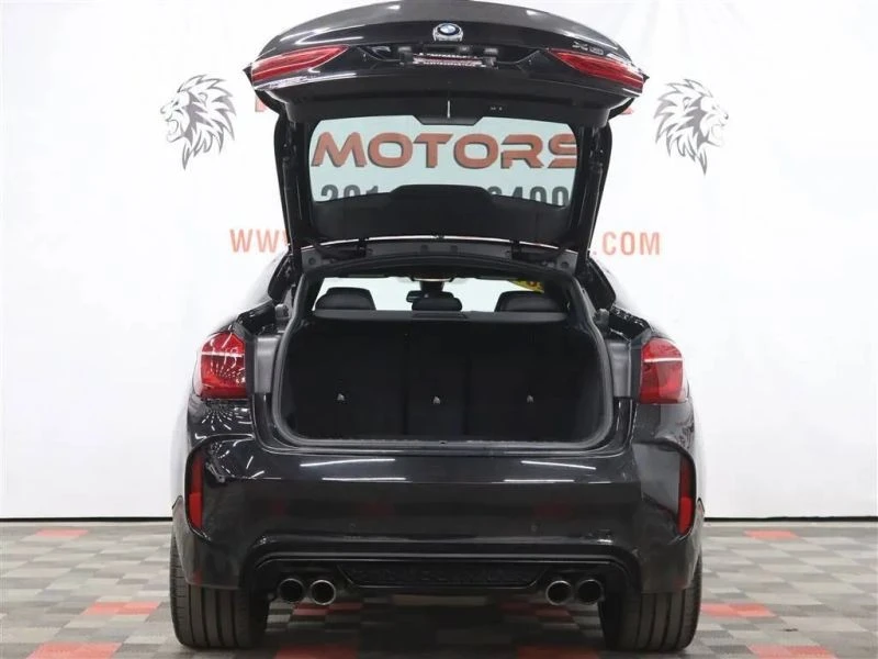 2019 BMW F16 X6 - Image 6 of 12
