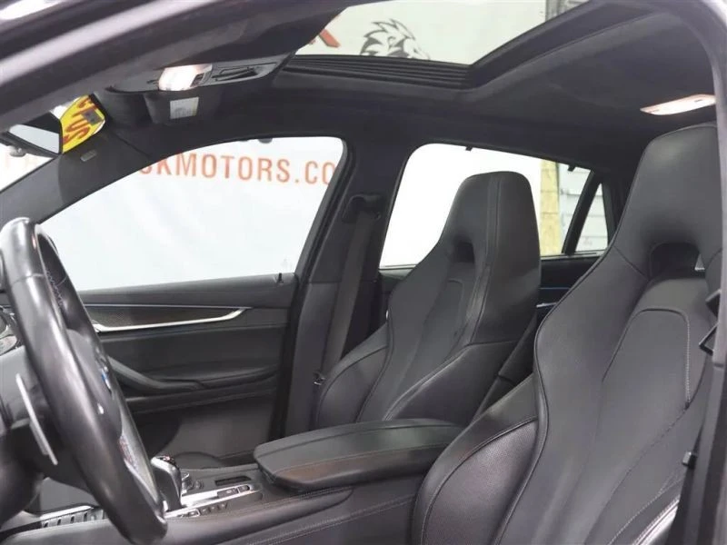 2019 BMW F16 X6 - Image 11 of 12