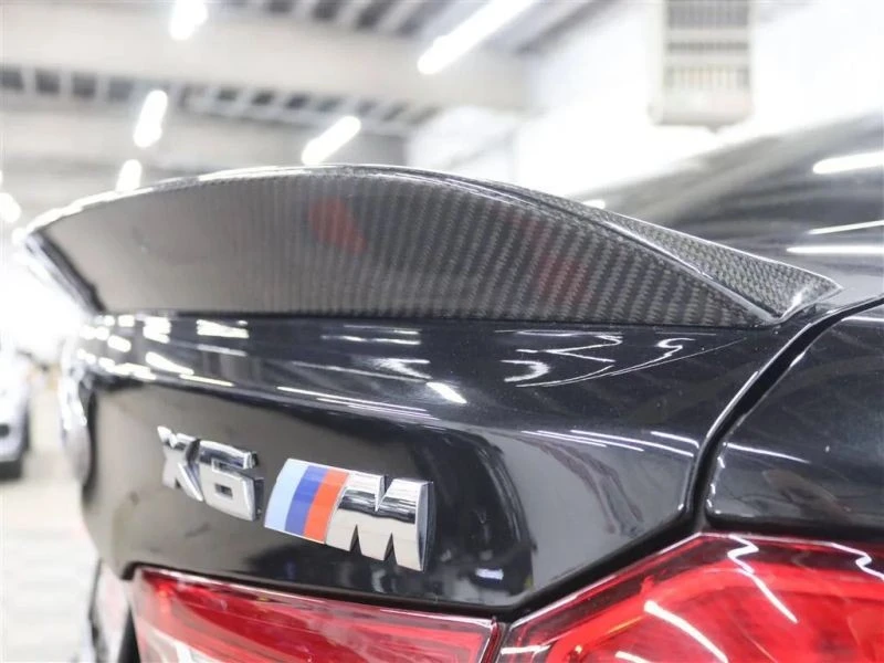 2019 BMW F16 X6 - Image 8 of 12