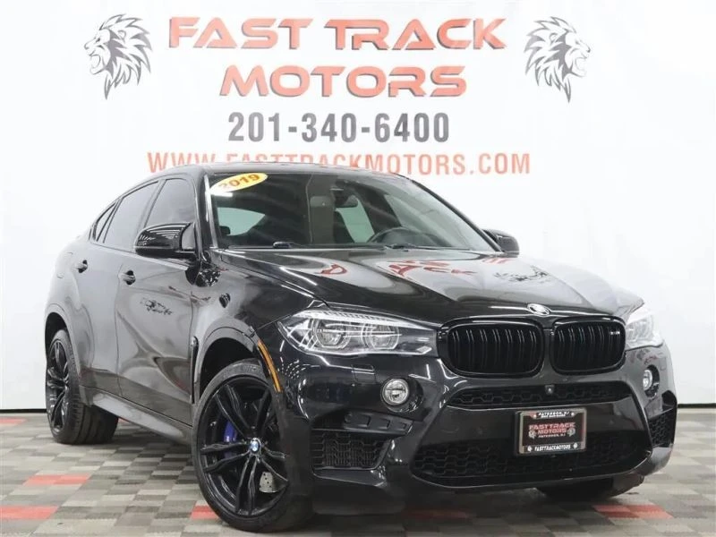 2019 BMW F16 X6 - Image 3 of 12