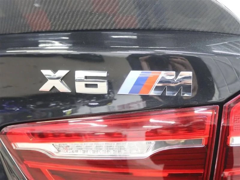 2019 BMW F16 X6 - Image 7 of 12