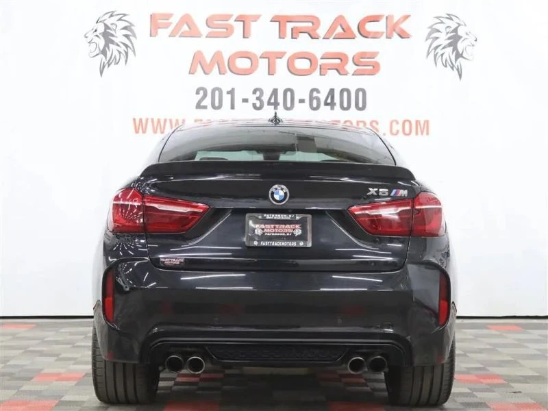2019 BMW F16 X6 - Image 5 of 12