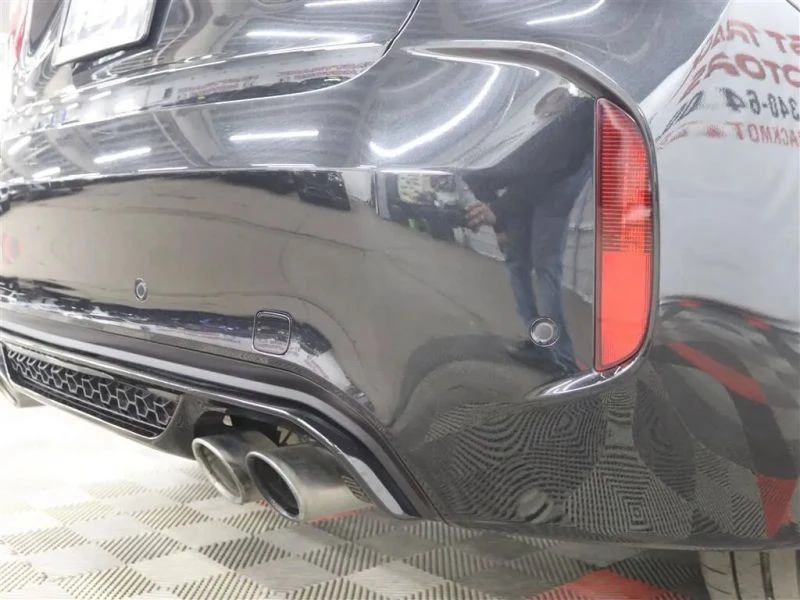 2019 BMW F16 X6 - Image 10 of 12