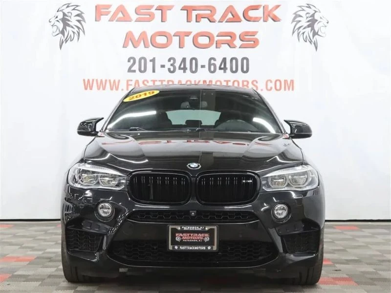 2019 BMW F16 X6 - Image 2 of 12
