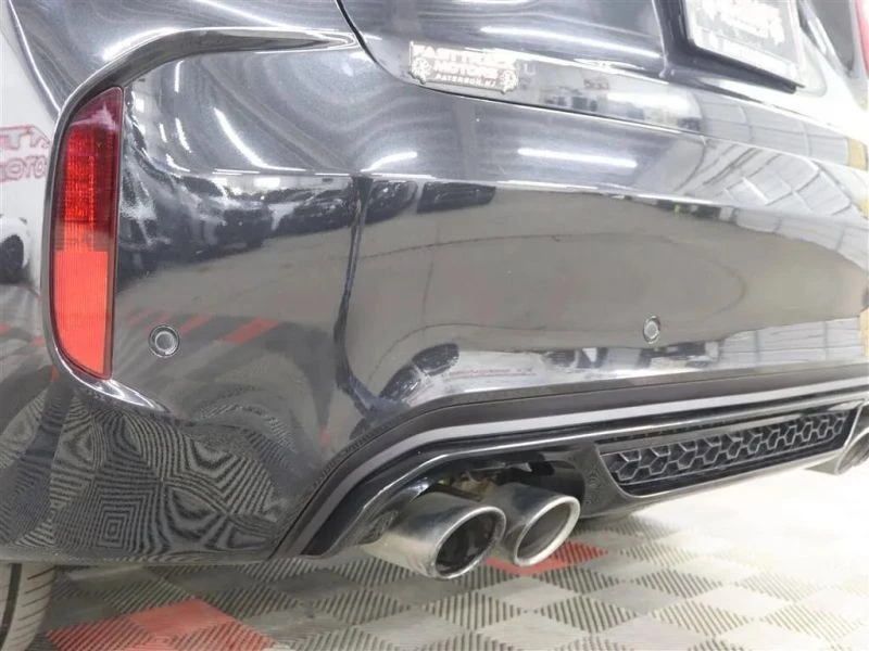2019 BMW F16 X6 - Image 9 of 12