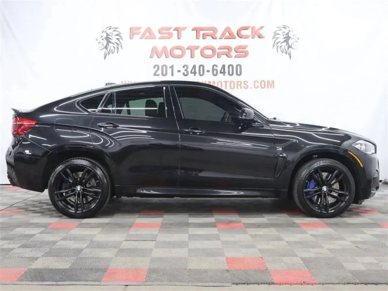 2019 BMW F16 X6 - Image 4 of 12