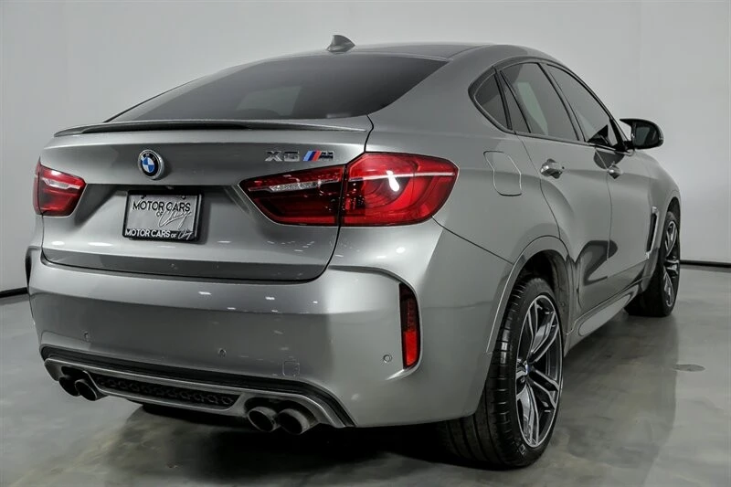 2019 BMW F86 X6 M - Image 12 of 21