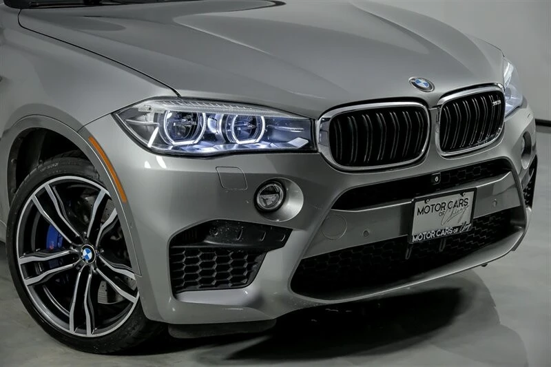 2019 BMW F86 X6 M - Image 3 of 21