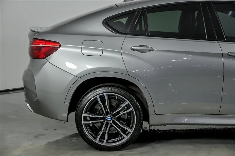 2019 BMW F86 X6 M - Image 13 of 21