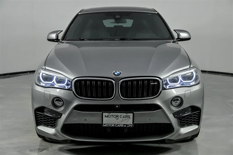 2019 BMW F86 X6 M - Image 5 of 21