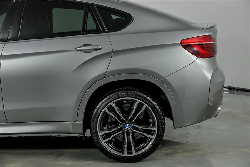 2019 BMW F86 X6 M - Image 9 of 21